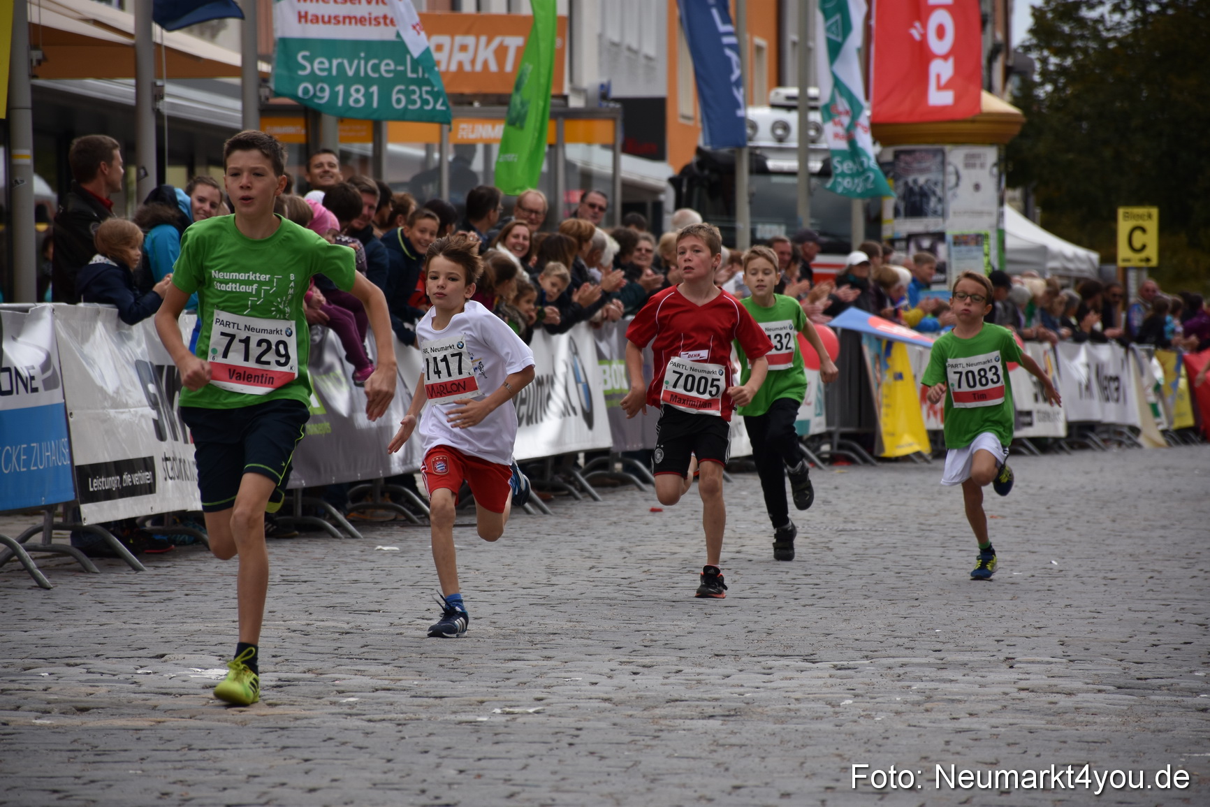 Stadtlauf Neumarkt 2015 1961
